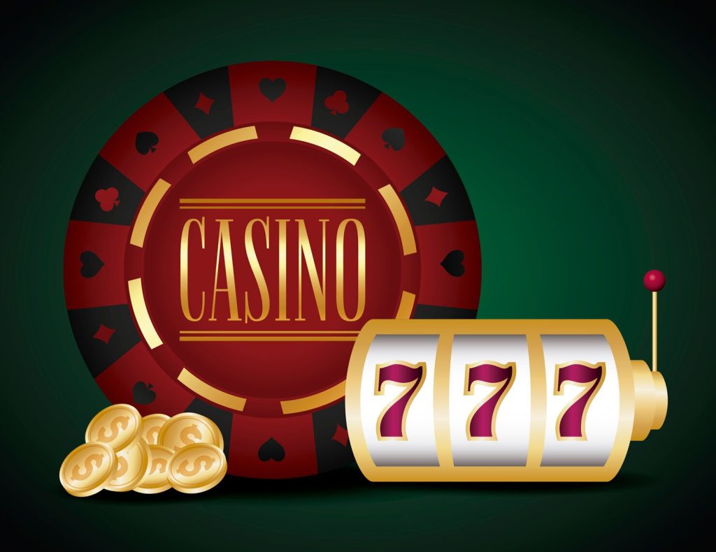 Betting on Brighter Days: Online Casinos Teach Us to Outsmart Life’s Odds
