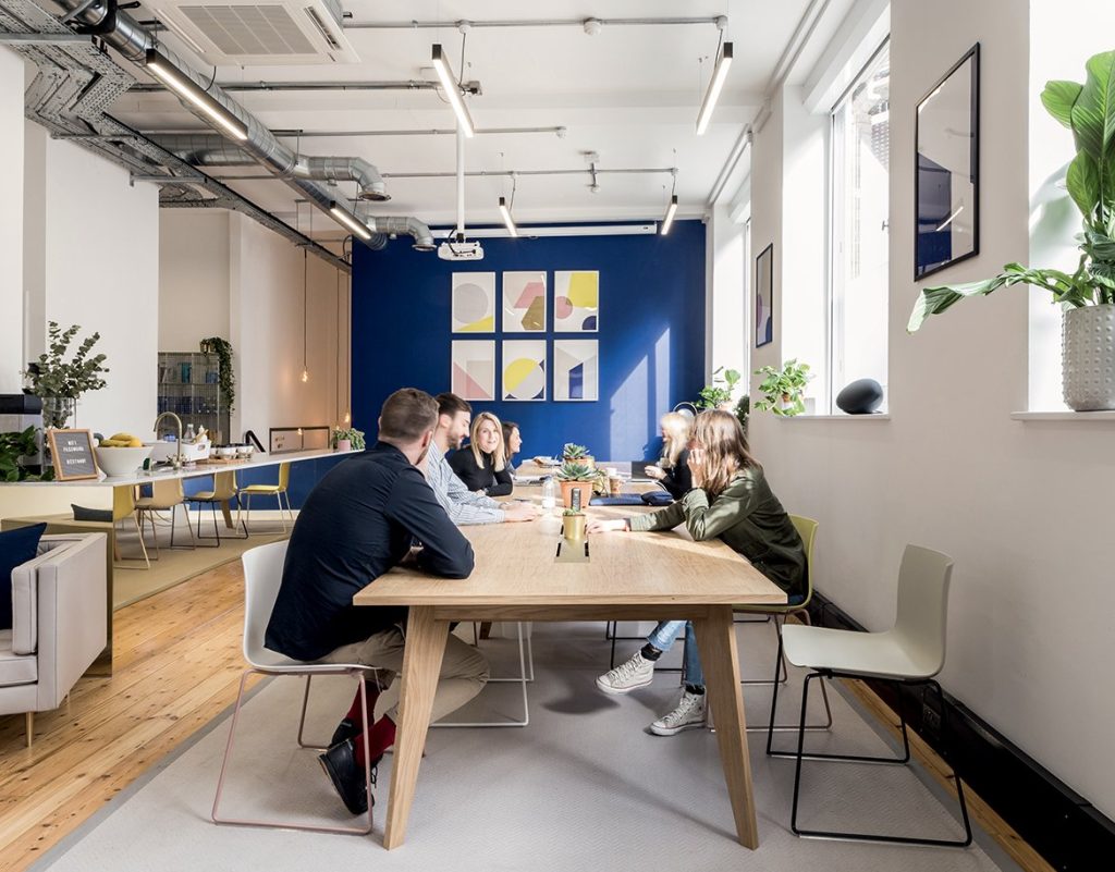 The Rise of Coworking Spaces: What You Need to Know for 2024