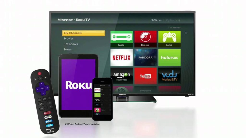 How Do I Reset My Roku That Won’t Connect?