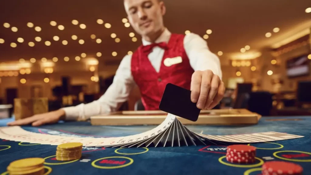 5 Benefits of Using No KYC Crypto Casinos
