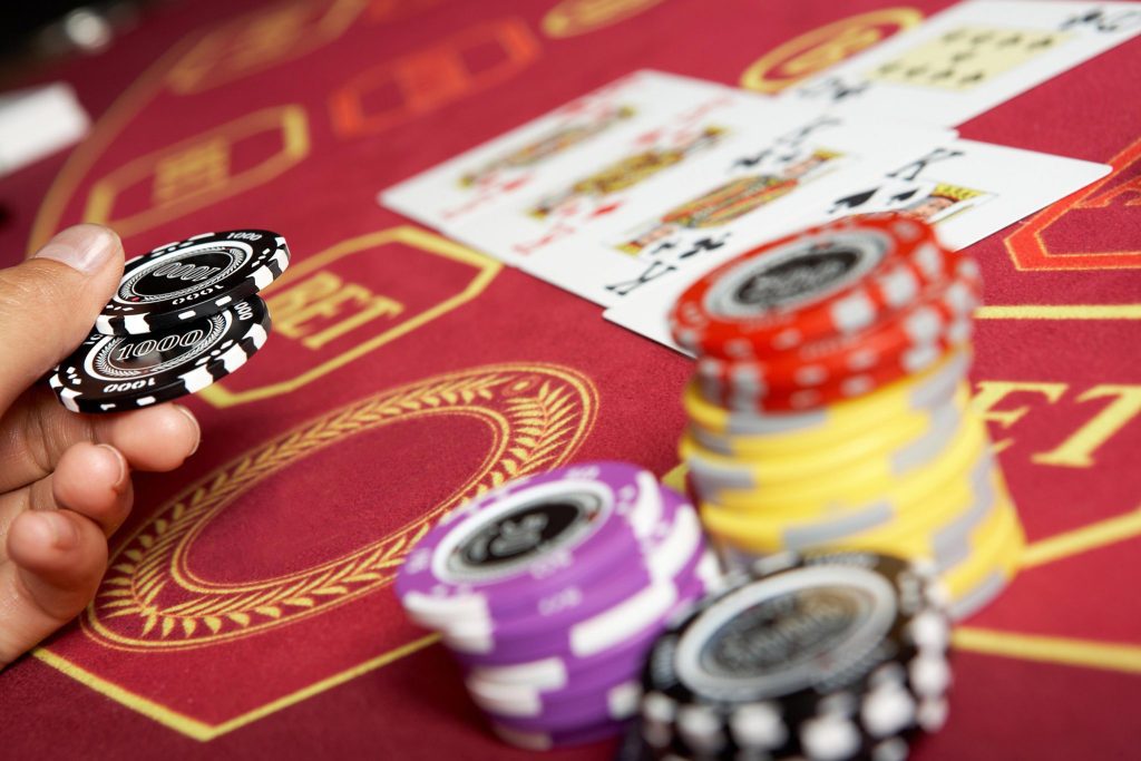 9 Ridiculous Rules About non gamstop casinos