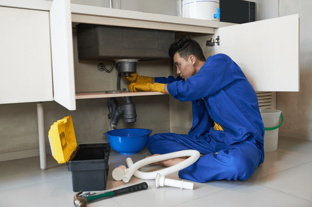 7 Signs You Need a Professional Drain Repair Service