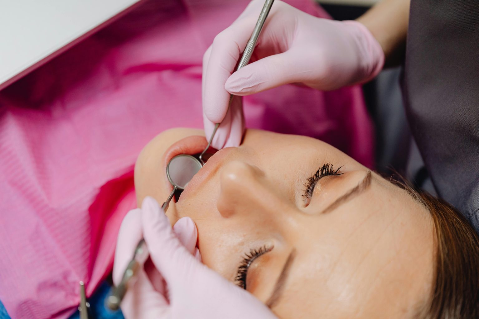 Same-Day Crowns: A Modern Solution for a Healthy, Beautiful Smile