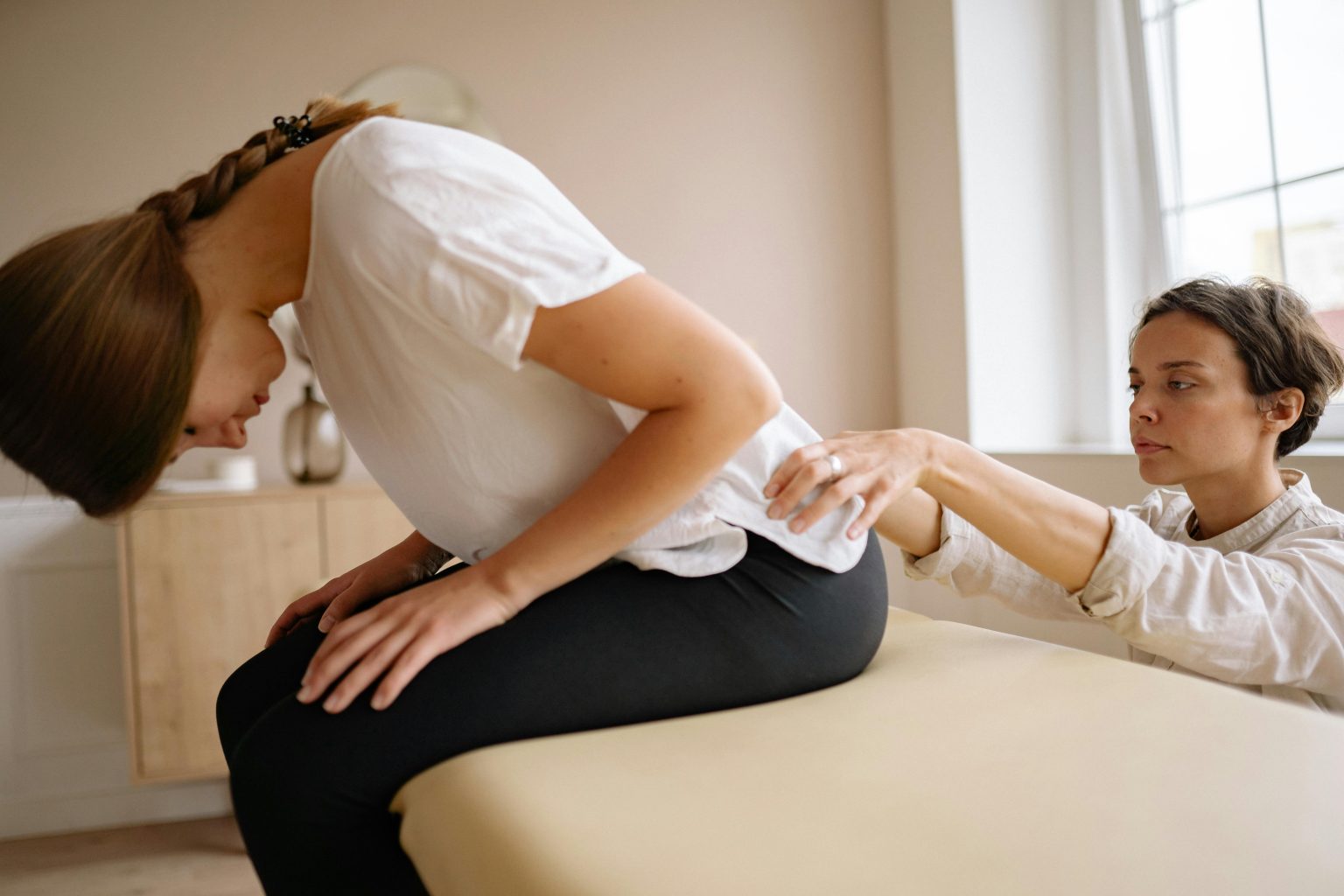 The Role of Rehab in Treating Fall-Related Injuries