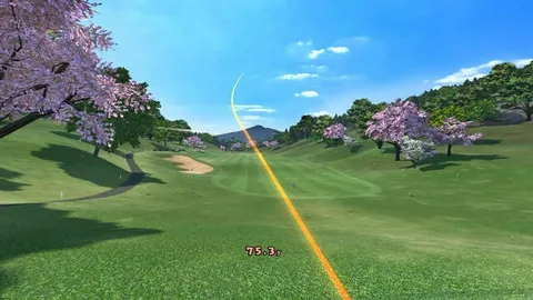 The Benefits and Features of a Golf Simulator