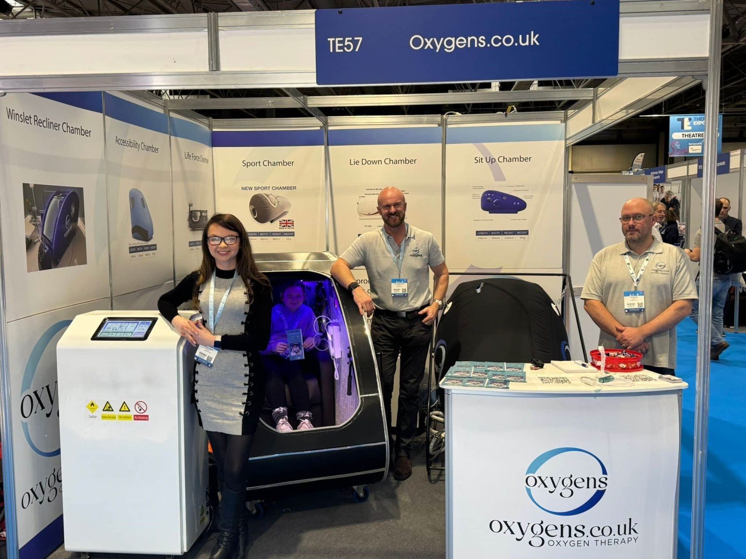 Hyperbaric Chamber Hire Near Me: How to Find a Trusted UK Provider