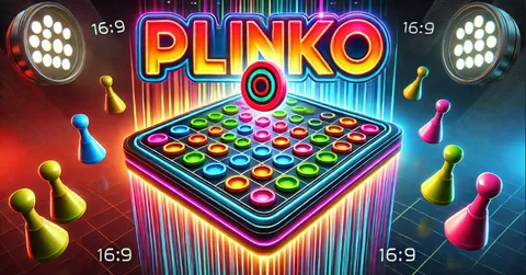 From Game Show to Gambling: The Evolution of Plinko