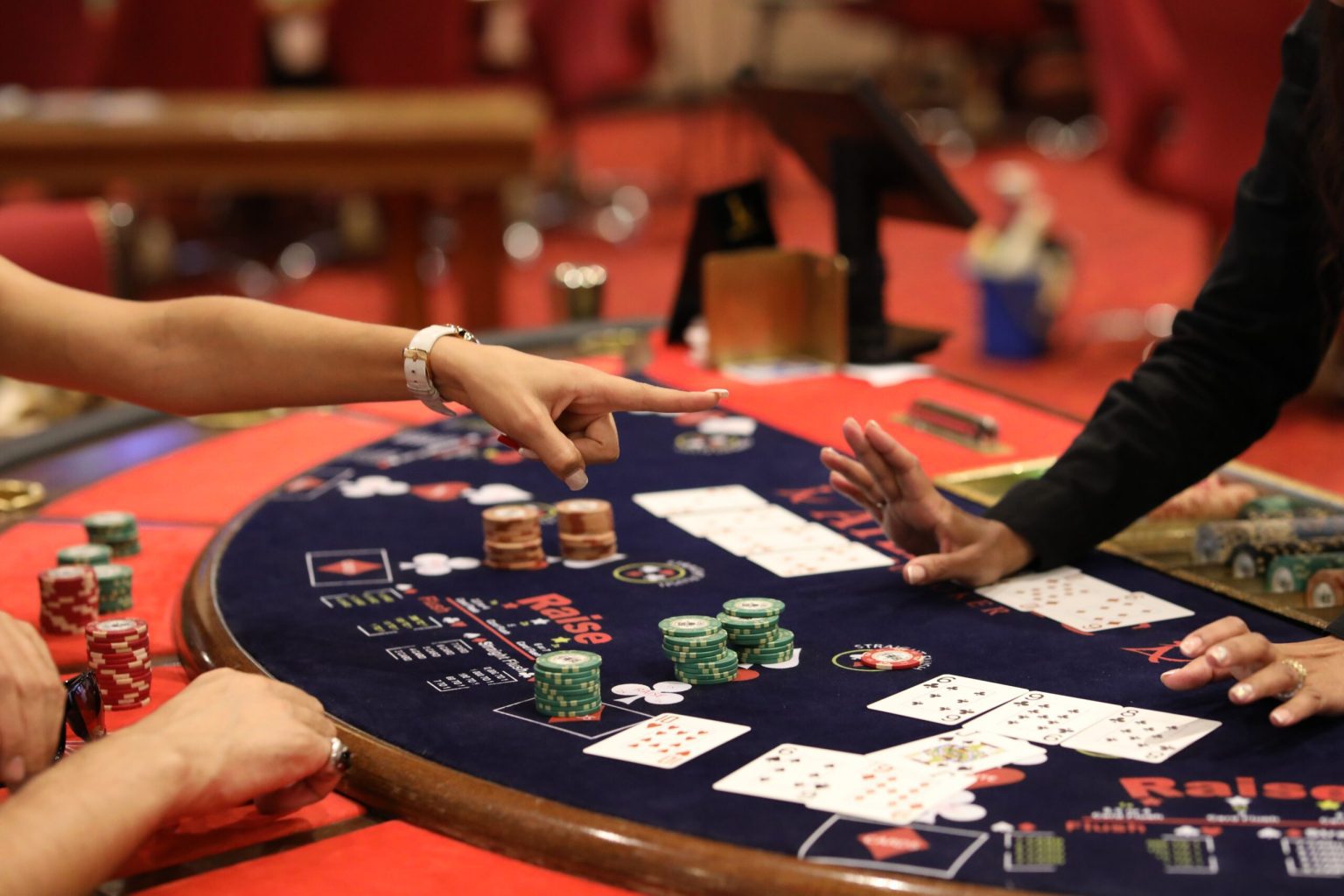Best Non GamStop Casinos With No Deposit Bonuses: Your Ultimate Guide