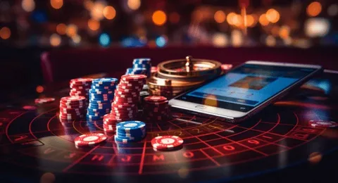 The Pros and Cons of No KYC Online Gambling Sites