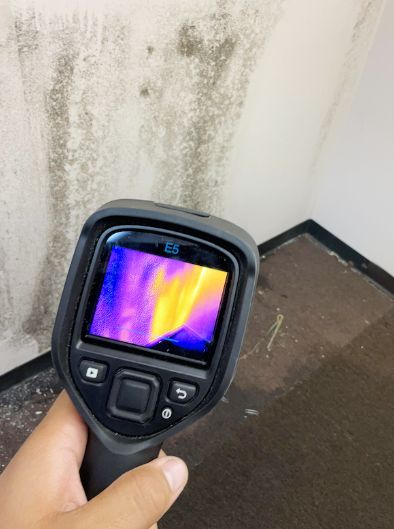 Volatile Organic Compounds (VOC) Leak Monitoring