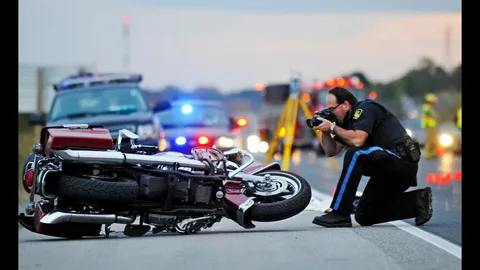 How a Sacramento Motorcycle Accident Attorney Can Help You Maximize Your Settlement