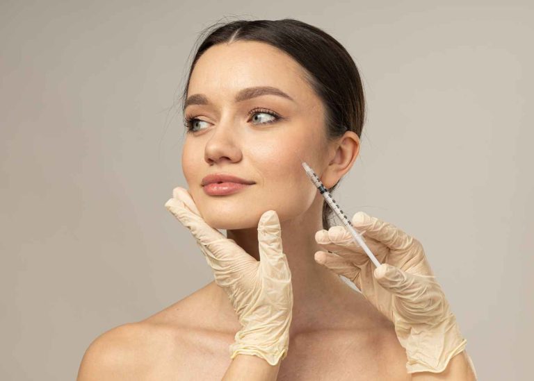 5 Advantages of Choosing Botox for Cosmetic Enhancement