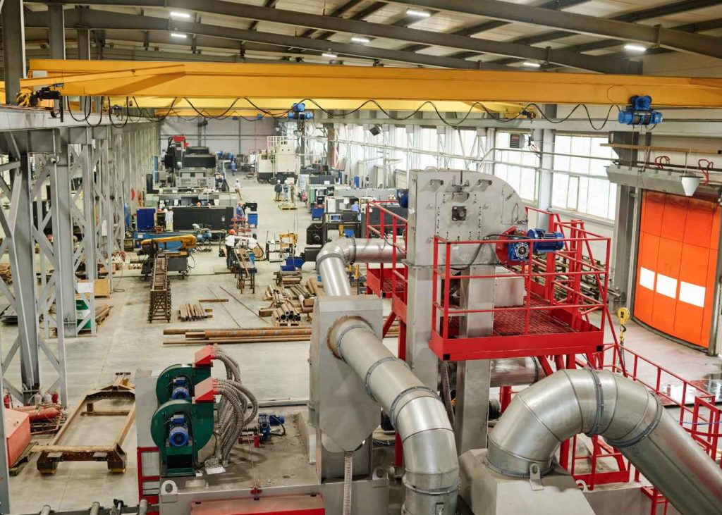 5 Benefits of Investing in Quality Metalworking Equipment for Your Business