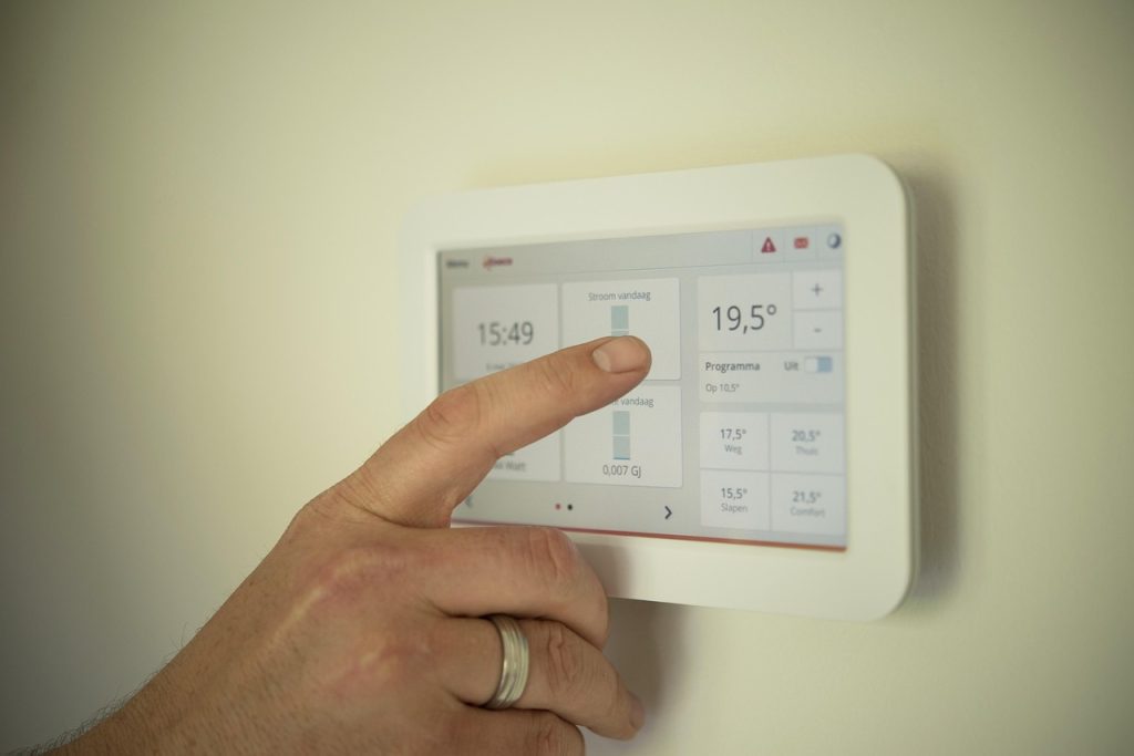 Building a More Heat-Resistant Home for the Future