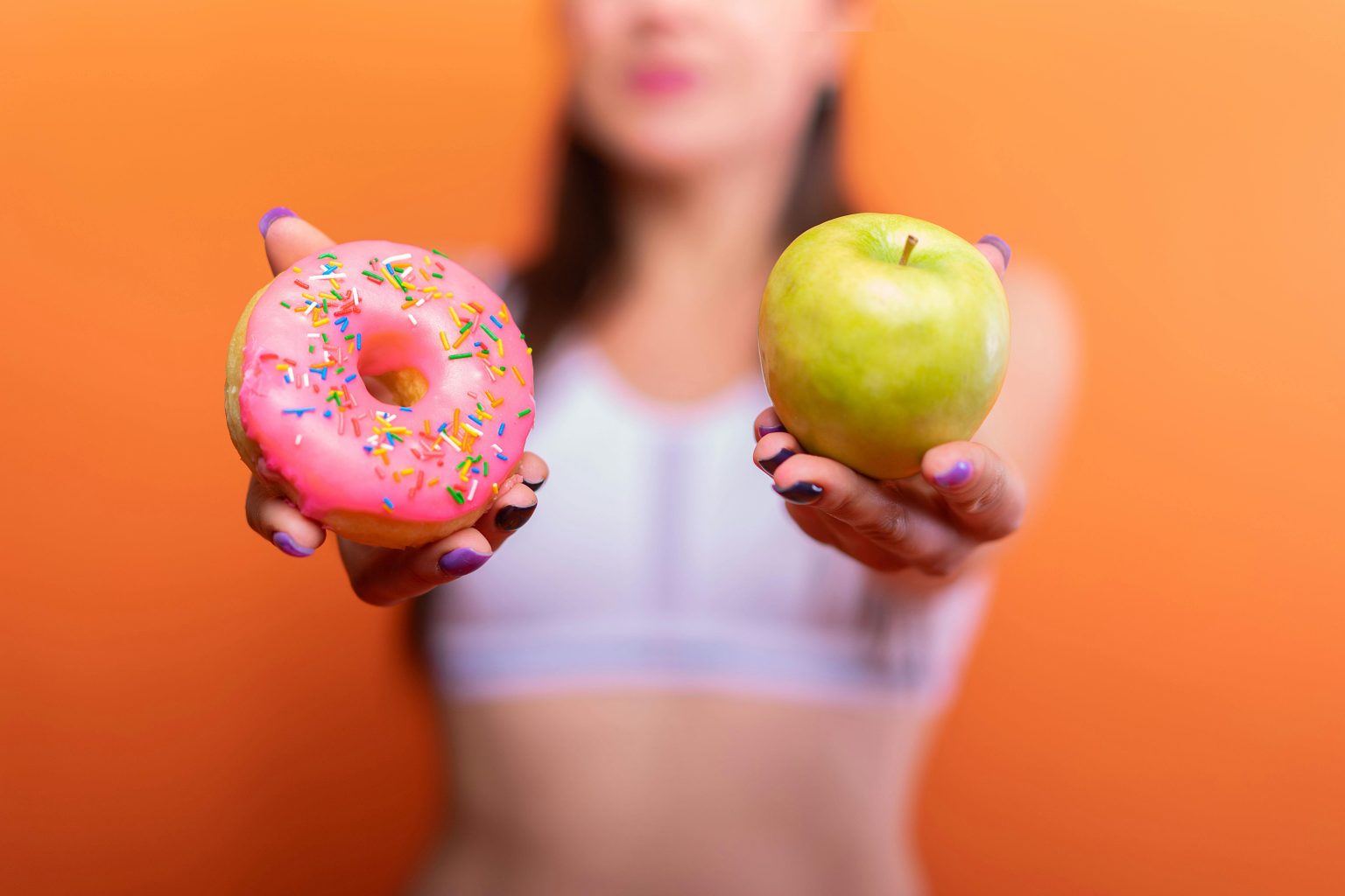 Eating Disorder Treatment That Supports Long-Term Recovery
