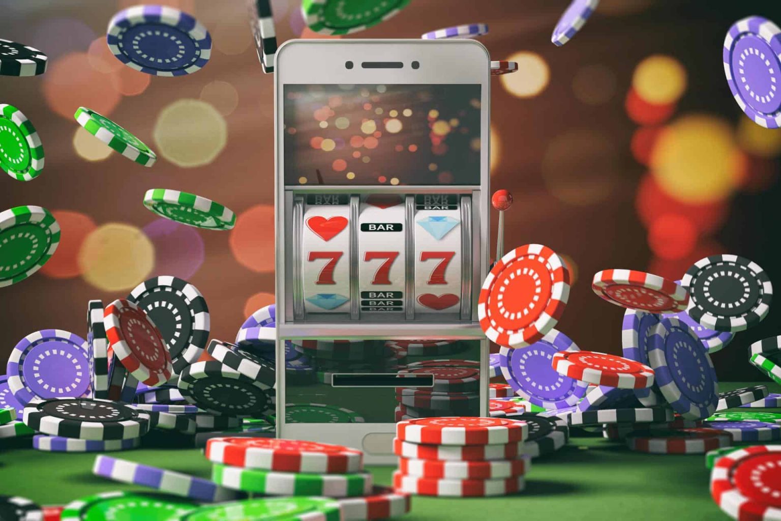 Online Casino Game Providers and Why They Matter