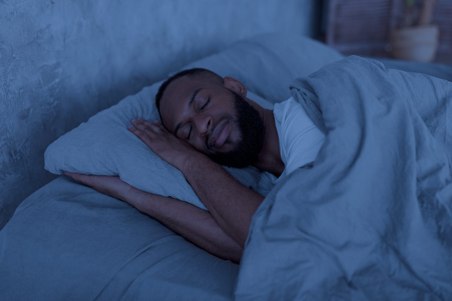 6 Tips for Better Sleep Quality
