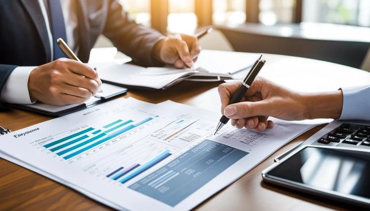 Measuring ROI in Professional Guest Posting Campaigns