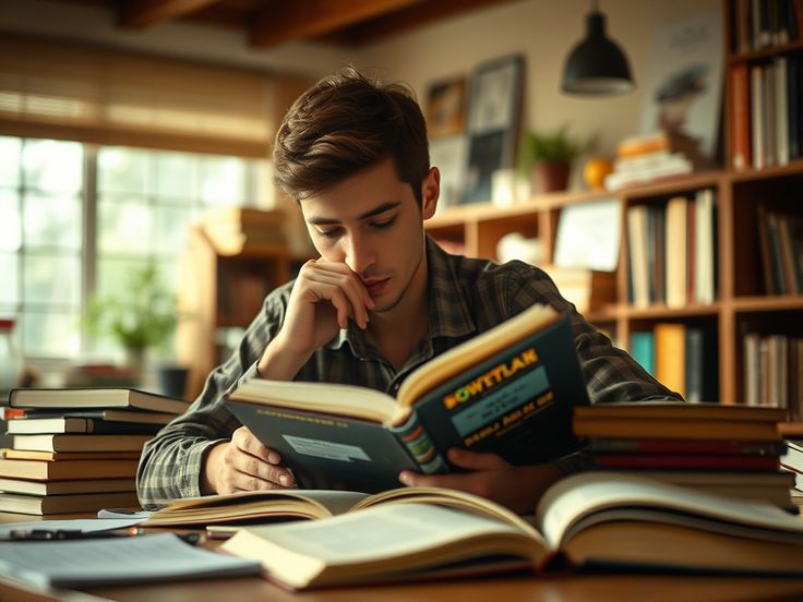 To Live a Thousand Lives: The Philosophy of the Voracious Reader