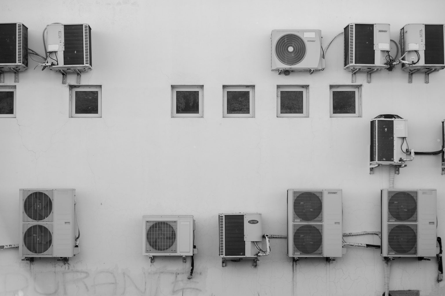 Air Conditioning System Benefits for Homes and Businesses