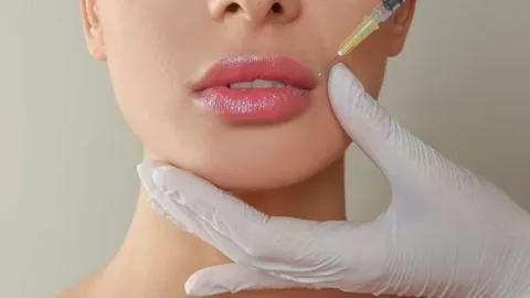 Dermal Fillers in Spring, TX