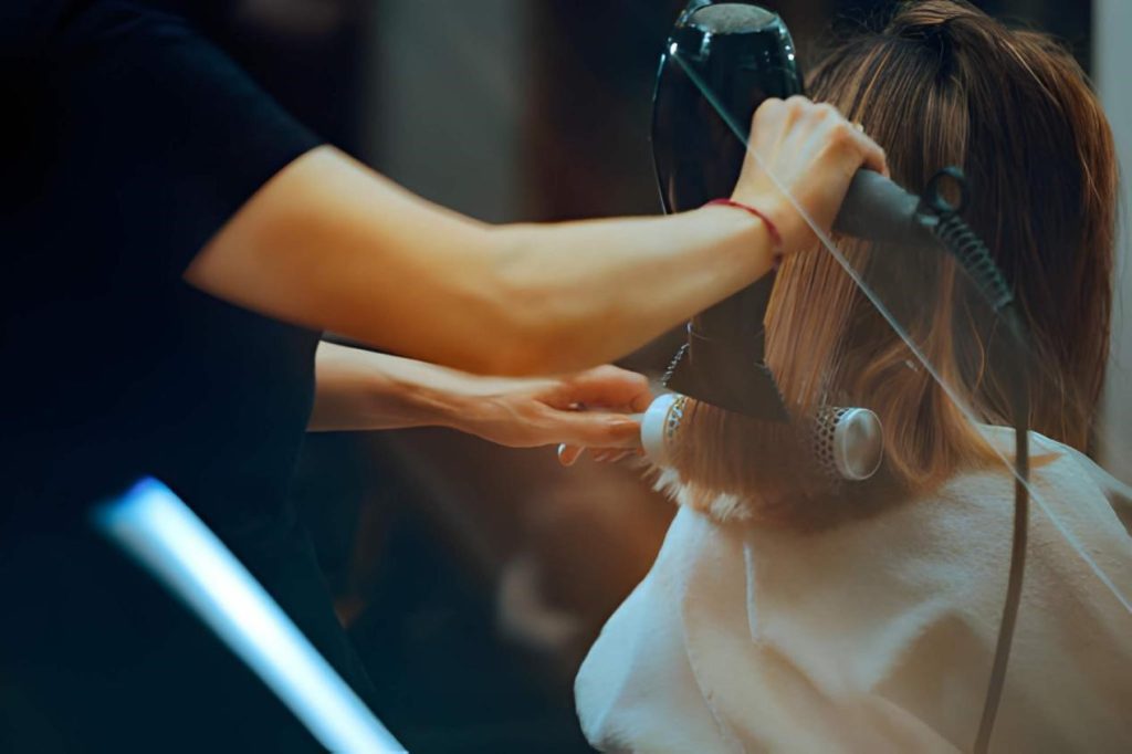 A Friendly Guide to Smooth, Frizz-Free Hair
