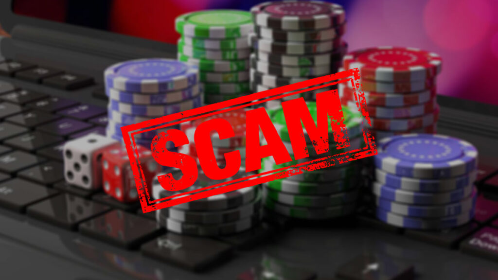 Unmasking Deception: How to Spot Scams in Singapore Online Casinos