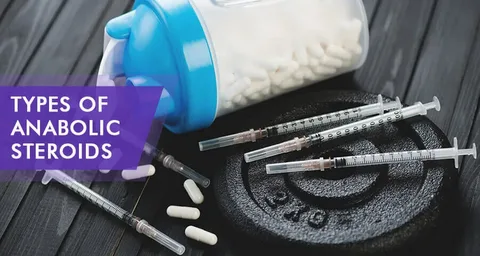 Health Risks and Benefits Explained by Steroids Shop UK Experts