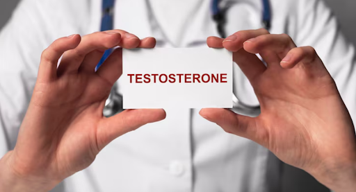 How Testosterone Replacement Therapy Can Help Improve Energy, Mood, and Overall Wellbeing