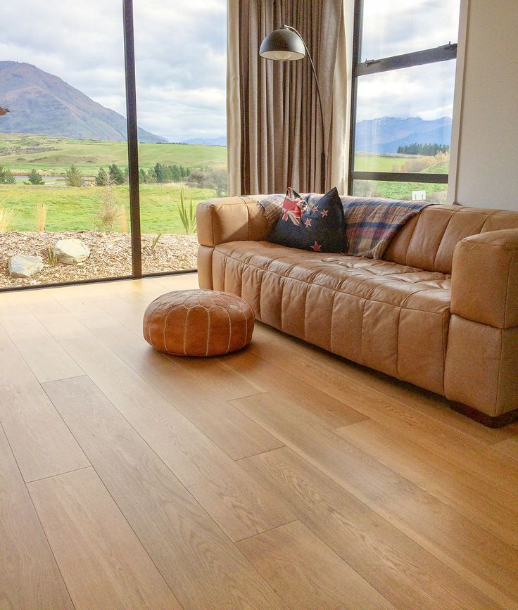 Top Benefits of Choosing Solid Wood Flooring NZ for Your Home