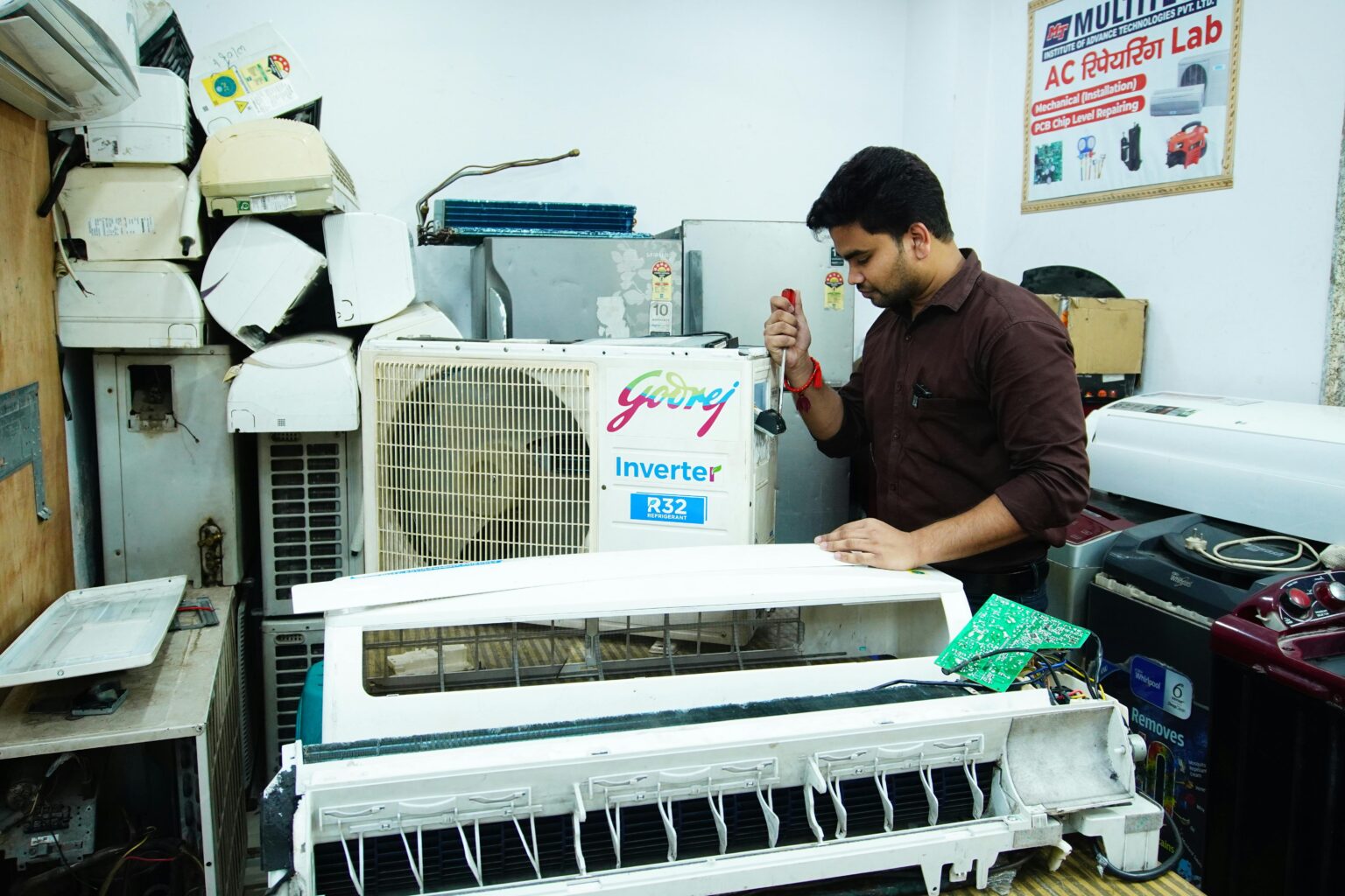 Air Conditioner Repair Tips for Long-Term Home Comfort