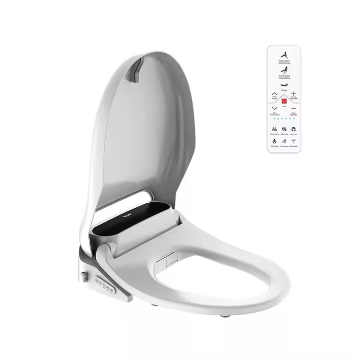 Top Features to Look for in a Smart Toilet Seat NZ Model