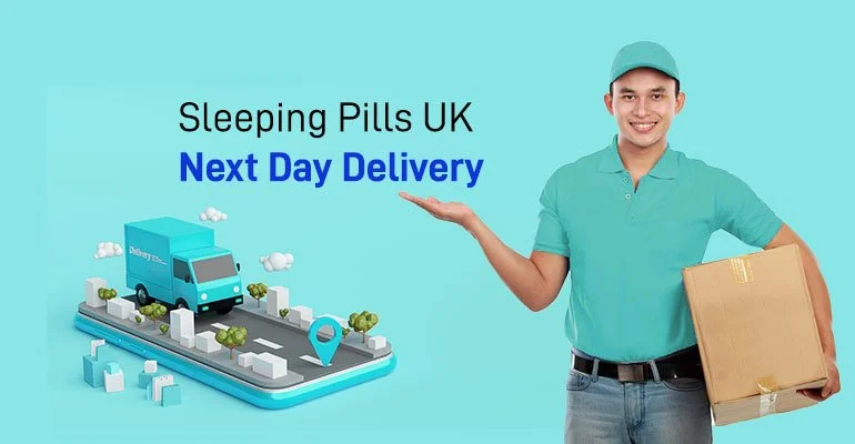 The Truth Behind “Zopiclone UK Next Day Delivery”: Legal, Medical and Delivery FAQs Explained