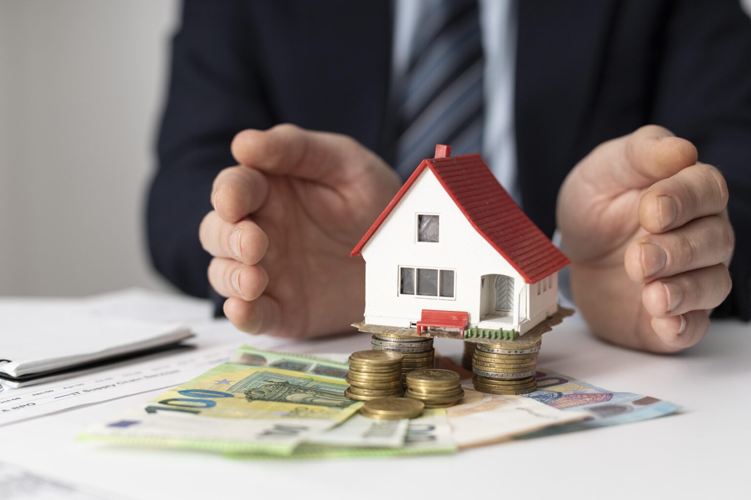Why a Home Equity Line of Credit Is Key for Flexible Borrowing Needs