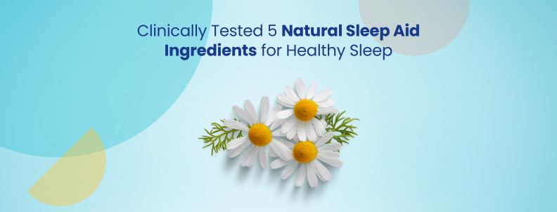 5 Natural Sleep Enhancers For People Who Hate Pills