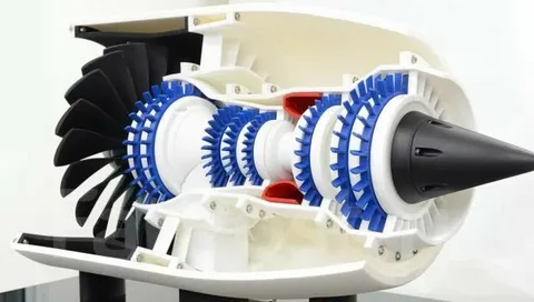 A Beginner’s Guide to Sales of 3D Printed Parts