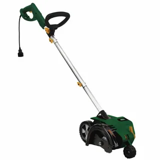 Electric Lawn Edger Buying Guide for Homeowners