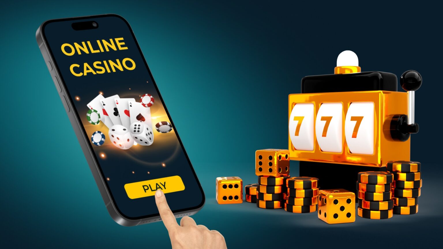Smart Payments in Play: How to Use E-Wallets at Online Casinos in Kuwait