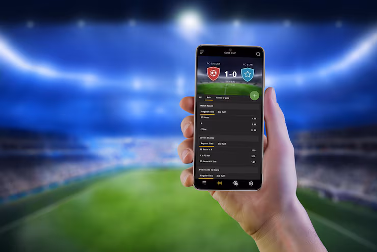 Your First World Cup Betting Account Setup Made Simple and Safe