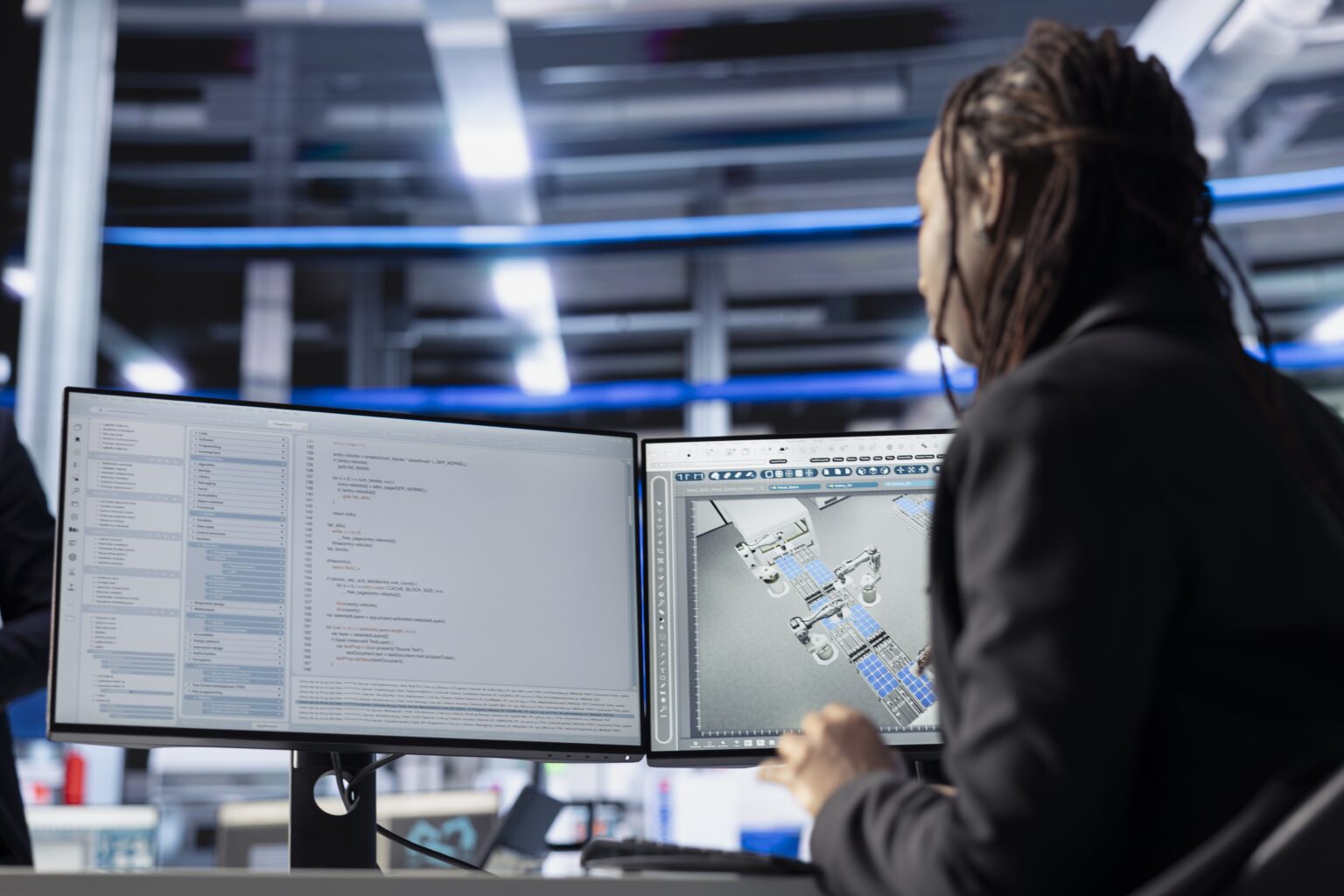 How Fast Synchronized Triggers Improve Antenna Testing Efficiency