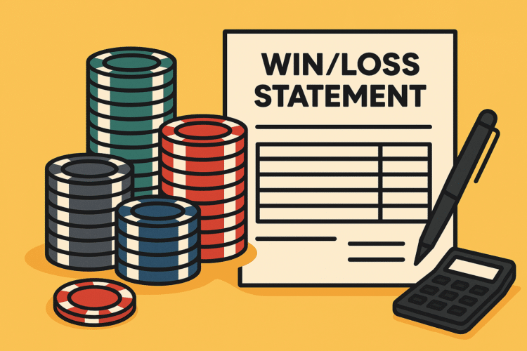 From Chaos to Clarity: The Simplest System to Track Wins and Losses in Betting