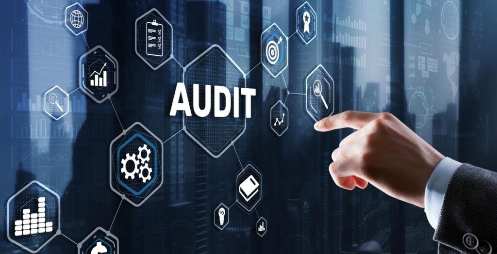 Best External Audit Outsourcing Firms in the UK for Accountancy Practices
