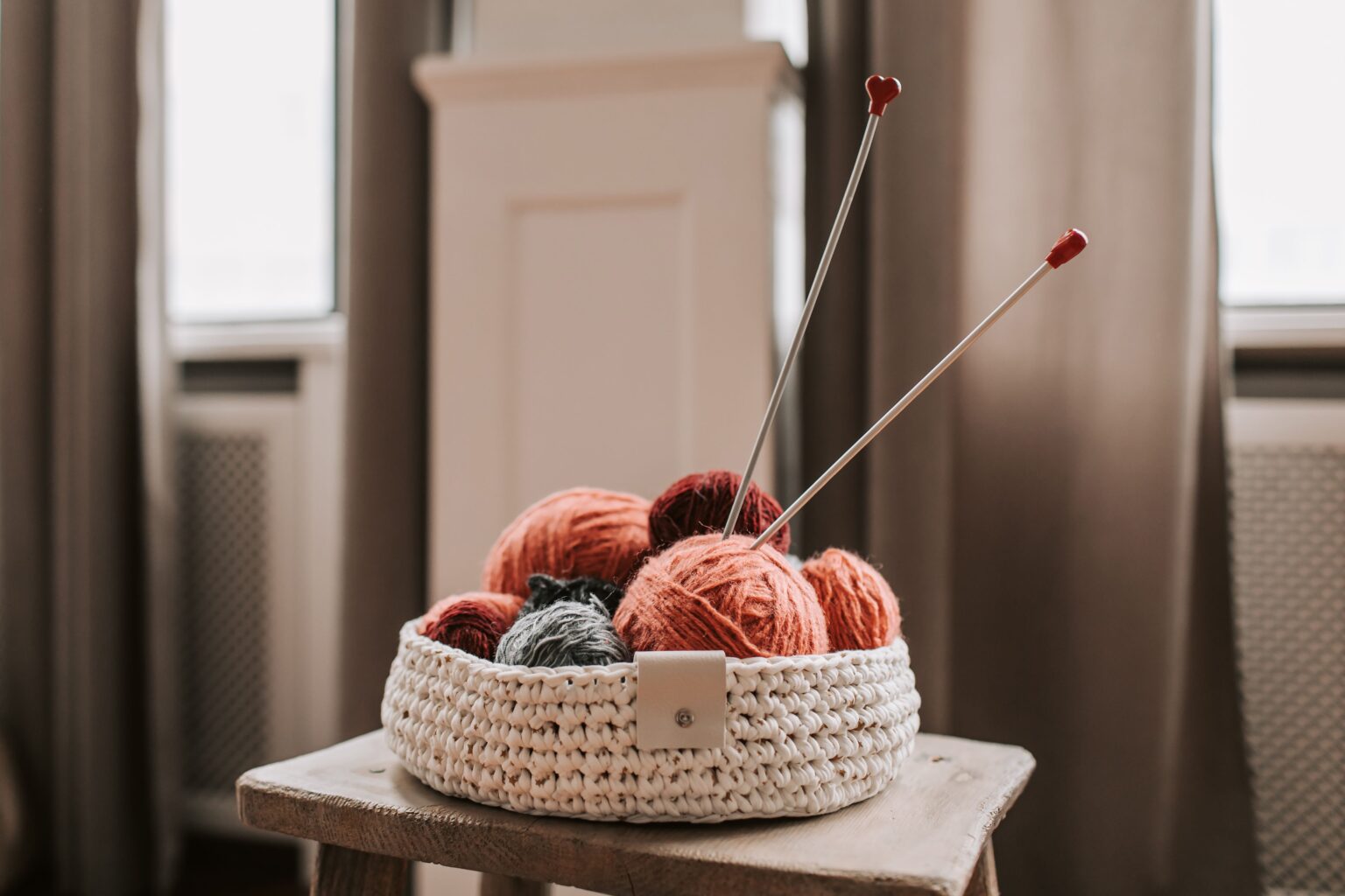 Useful Knitting Accessories for Better Crafting Experiences