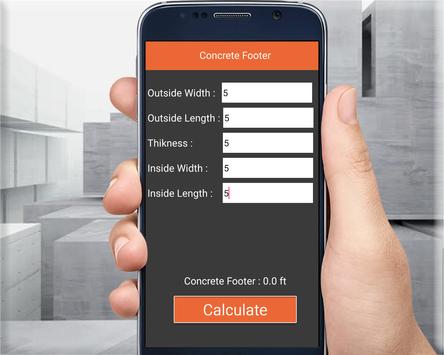 Concrete Calculator vs. Guessing: The Cost of Getting It Wrong