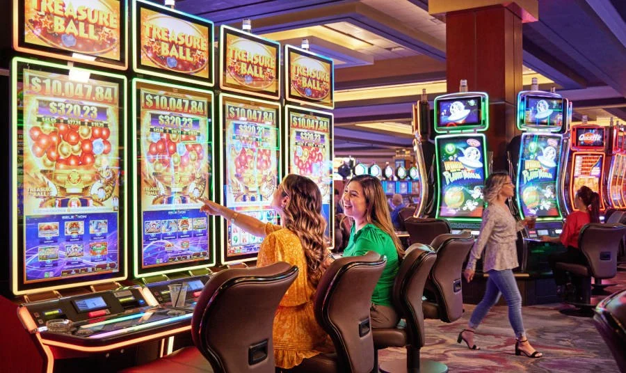 Smart Start Guide: Top 5 APK Slot Tips Every New Player Should Know