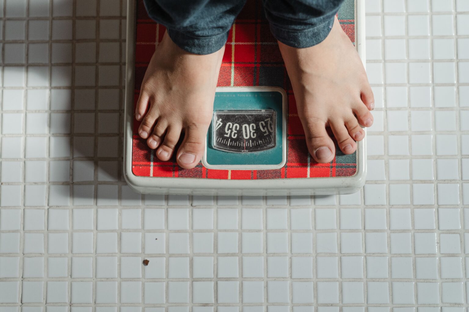 Guided Medical Weight Loss Programs and Healthy Lifestyle Changes