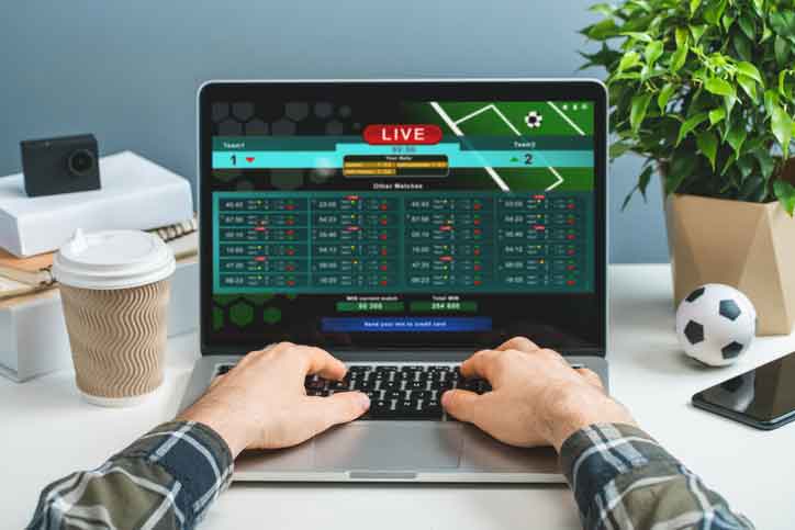 Finding the Best Online Betting Sites: A Complete Guide for Smarter Sports Betting
