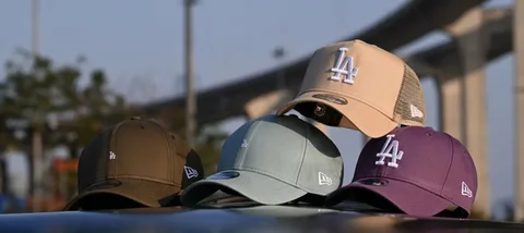 Official New Era Hats: A Complete Guide to Modern Headwear Trends