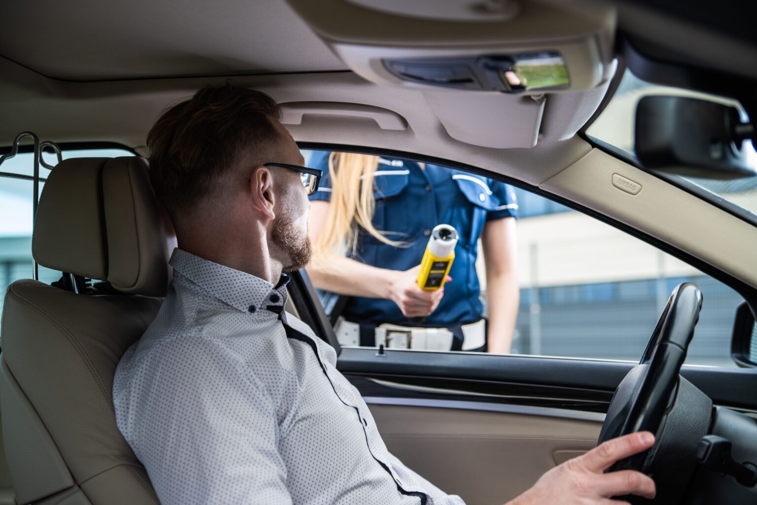 Breathalyzer and Field Sobriety Tests: How an Experienced Lawyer Challenges the Evidence