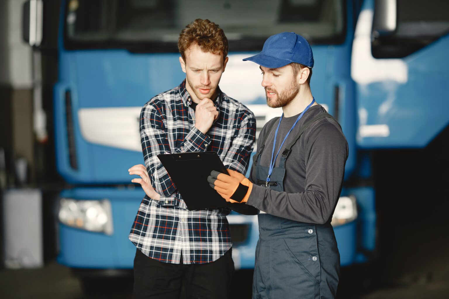 How Commercial Vehicle Insurance Supports Safer Business Transportation